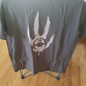 Halo shirt brand new size XL